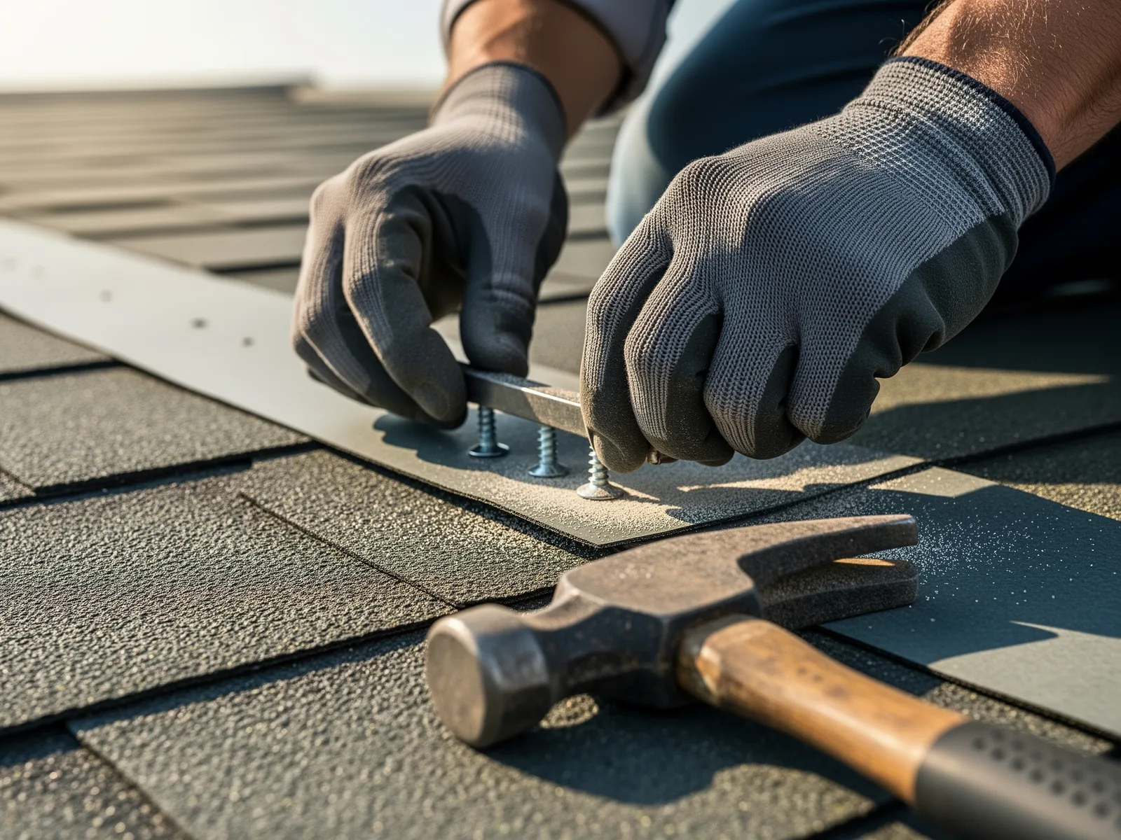 Why choose Fascia Repair in Lucernemines, PA